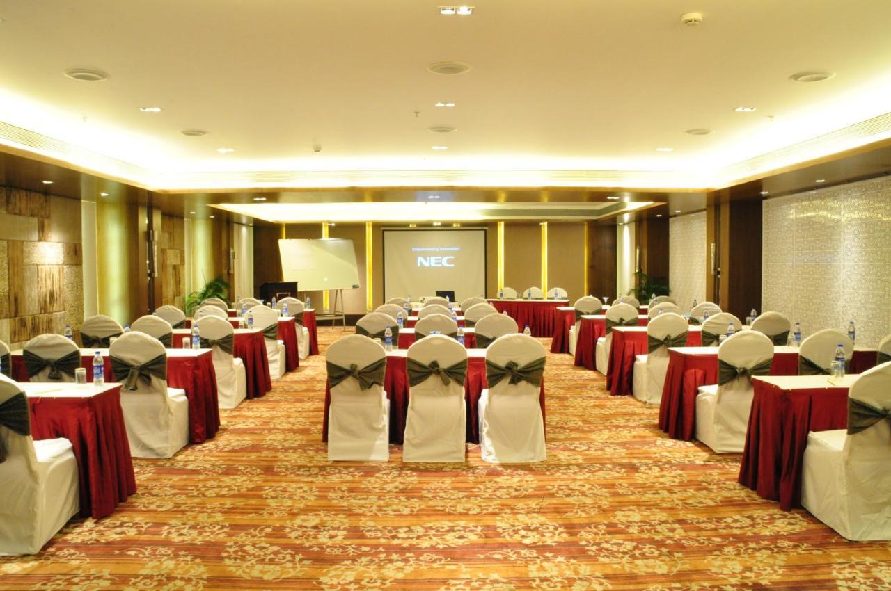 Citrus Residences Pune Pimpri-Chinchwad Exterior foto
